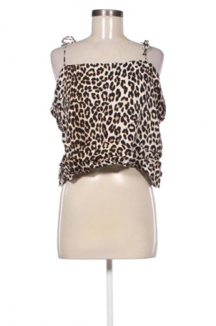 Top de femei H&M, Mărime XL, Culoare Multicolor, Preț 78,99 Lei