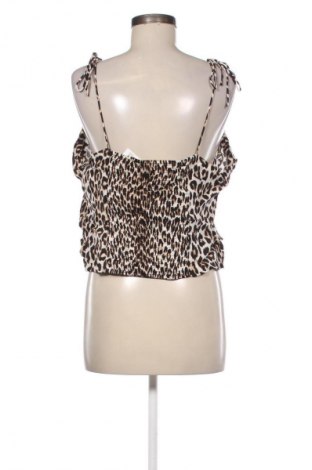 Top de femei H&M, Mărime XL, Culoare Multicolor, Preț 78,99 Lei