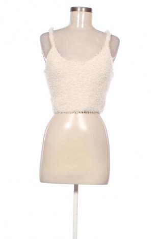 Dámský top H&M, Velikost M, Barva Krémová, Cena  249,00 Kč