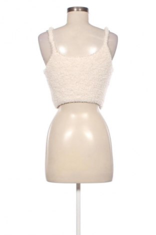 Dámský top H&M, Velikost M, Barva Krémová, Cena  249,00 Kč