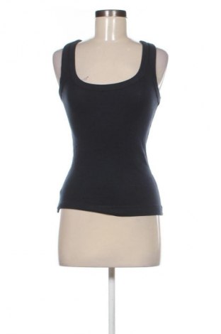 Дамски топ H&M, Размер S, Цвят Син, Цена 8,18 €