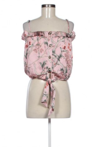 Dámský top H&M, Velikost M, Barva Vícebarevné, Cena  289,00 Kč