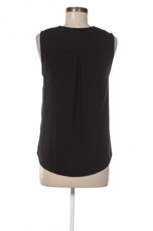 Дамски топ H&M, Размер S, Цвят Черен, Цена 4,60 €