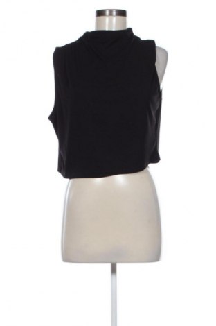 Дамски топ H&M, Размер L, Цвят Черен, Цена 15,33 €