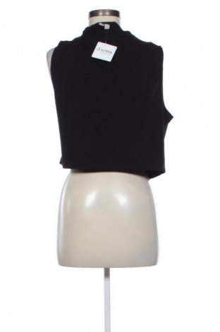 Дамски топ H&M, Размер L, Цвят Черен, Цена 15,33 €