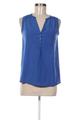 Γυναικείο τοπ H&M, Μέγεθος S, Χρώμα Μπλέ, Τιμή 9,99 €