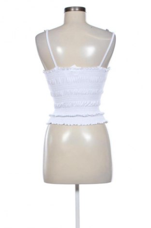 Дамски топ H&M, Размер XS, Цвят Бял, Цена 13,29 €