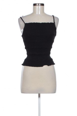 Top de femei H&M, Mărime XS, Culoare Negru, Preț 64,99 Lei