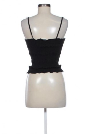 Γυναικείο τοπ H&M, Μέγεθος XS, Χρώμα Μαύρο, Τιμή 13,99 €