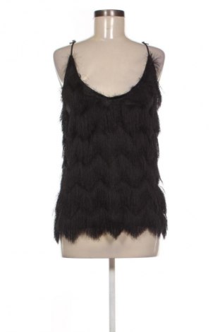Γυναικείο τοπ H&M, Μέγεθος M, Χρώμα Μαύρο, Τιμή 17,99 €