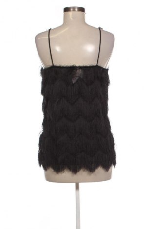 Γυναικείο τοπ H&M, Μέγεθος M, Χρώμα Μαύρο, Τιμή 17,99 €