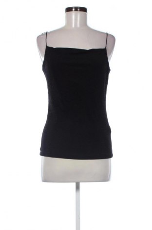 Top de femei H&M, Mărime M, Culoare Negru, Preț 65,99 Lei