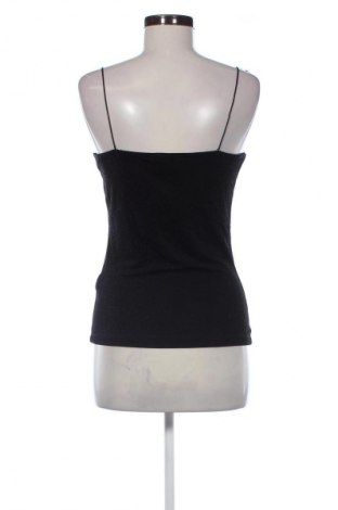 Top de femei H&M, Mărime M, Culoare Negru, Preț 65,99 Lei