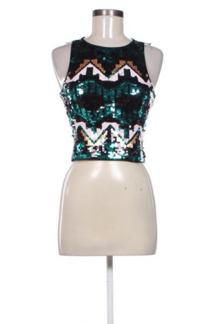 Дамски топ H&M, Размер S, Цвят Многоцветен, Цена 15,00 €