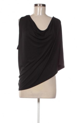 Дамски топ H&M, Размер XXL, Цвят Черен, Цена 9,20 €