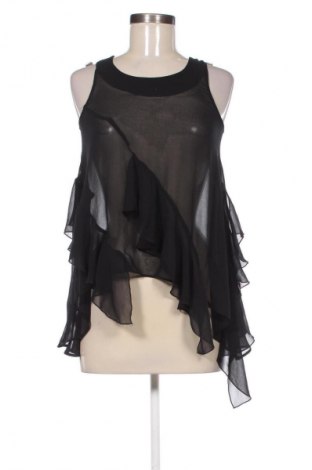 Дамски топ H&M, Размер XS, Цвят Черен, Цена 5,00 €