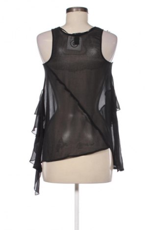 Дамски топ H&M, Размер XS, Цвят Черен, Цена 5,00 €