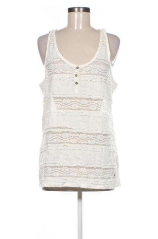 Дамски топ H&M, Размер XL, Цвят Бял, Цена 7,66 €