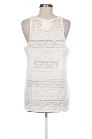 Дамски топ H&M, Размер XL, Цвят Бял, Цена 7,66 €