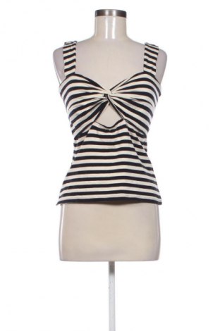 Top de femei H&M, Mărime M, Culoare Multicolor, Preț 78,99 Lei