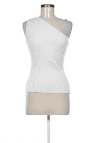 Дамски топ H&M, Размер S, Цвят Екрю, Цена 14,82 €