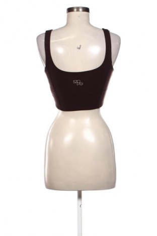 Дамски топ H&M, Размер XS, Цвят Кафяв, Цена 13,80 €