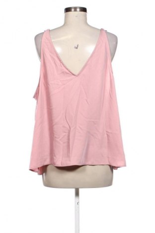 Top de femei H&M, Mărime XXL, Culoare Mov deschis, Preț 63,99 Lei