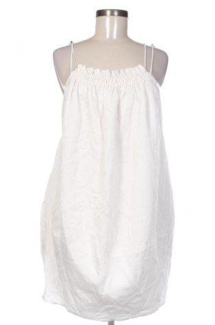 Top de femei H&M, Mărime L, Culoare Ecru, Preț 59,99 Lei