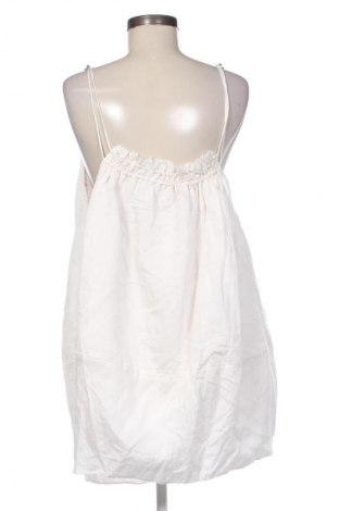 Top de femei H&M, Mărime L, Culoare Ecru, Preț 59,99 Lei