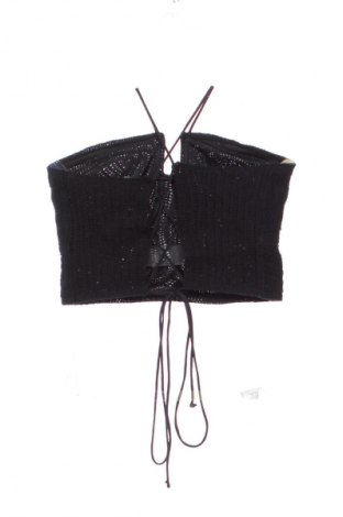 Γυναικείο τοπ H&M Divided, Μέγεθος M, Χρώμα Μαύρο, Τιμή 5,99 €