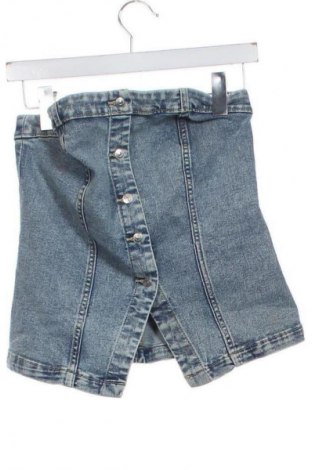 Dámský top H&M Divided, Velikost M, Barva Modrá, Cena  680,00 Kč