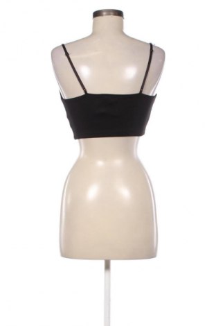 Γυναικείο τοπ H&M Divided, Μέγεθος S, Χρώμα Μαύρο, Τιμή 12,99 €