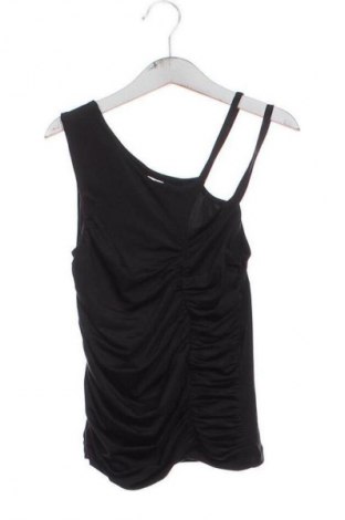 Top de femei H&M Divided, Mărime XS, Culoare Negru, Preț 50,99 Lei