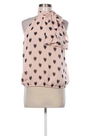 Дамски топ H&M Divided, Размер S, Цвят Многоцветен, Цена 12,78 €