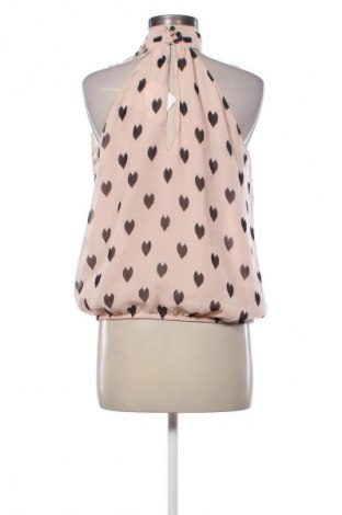 Дамски топ H&M Divided, Размер S, Цвят Многоцветен, Цена 12,78 €