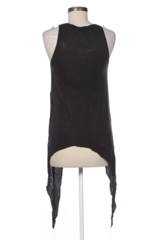 Top de femei H&M Divided, Mărime S, Culoare Negru, Preț 56,99 Lei