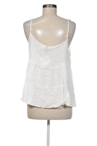 Γυναικείο τοπ H&M Divided, Μέγεθος L, Χρώμα Λευκό, Τιμή 7,99 €