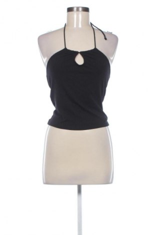 Γυναικείο τοπ H&M Divided, Μέγεθος S, Χρώμα Μαύρο, Τιμή 7,99 €