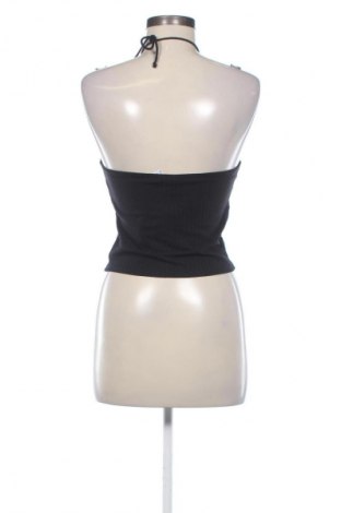 Γυναικείο τοπ H&M Divided, Μέγεθος S, Χρώμα Μαύρο, Τιμή 7,99 €