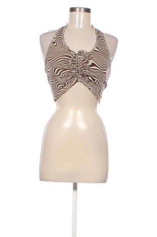 Дамски топ H&M Divided, Размер S, Цвят Многоцветен, Цена 7,15 €