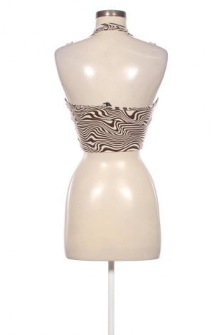 Дамски топ H&M Divided, Размер S, Цвят Многоцветен, Цена 7,15 €