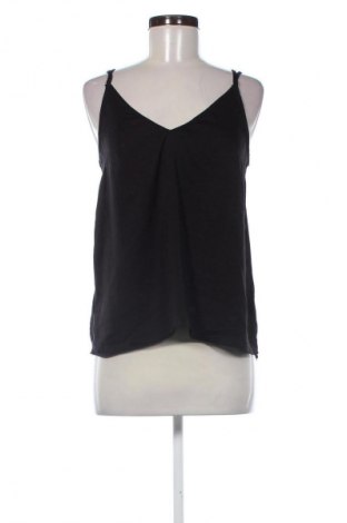 Top de femei H&M Divided, Mărime M, Culoare Negru, Preț 28,99 Lei