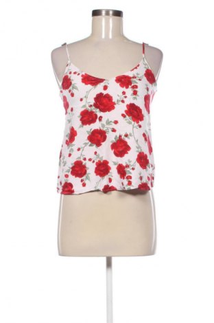 Дамски топ H&M Divided, Размер XS, Цвят Многоцветен, Цена 5,00 €