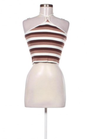 Дамски топ H&M Divided, Размер M, Цвят Многоцветен, Цена 15,33 €