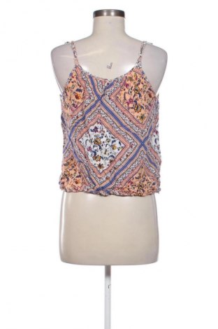 Дамски топ H&M Divided, Размер M, Цвят Многоцветен, Цена 13,80 €