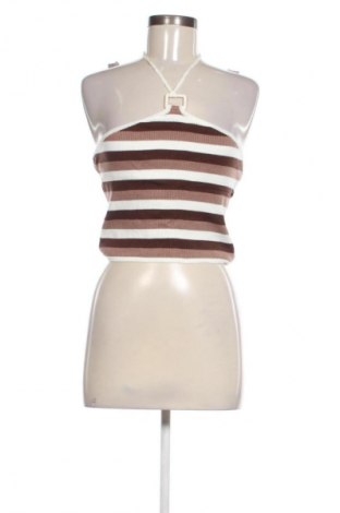 Top de femei H&M Divided, Mărime M, Culoare Multicolor, Preț 27,99 Lei