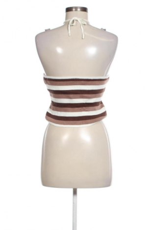 Top de femei H&M Divided, Mărime M, Culoare Multicolor, Preț 27,99 Lei