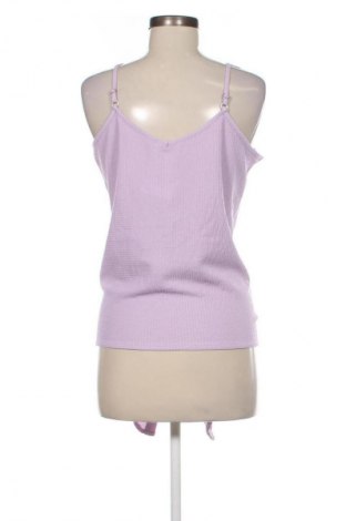 Γυναικείο τοπ Haily`s, Μέγεθος XXL, Χρώμα Βιολετί, Τιμή 8,99 €