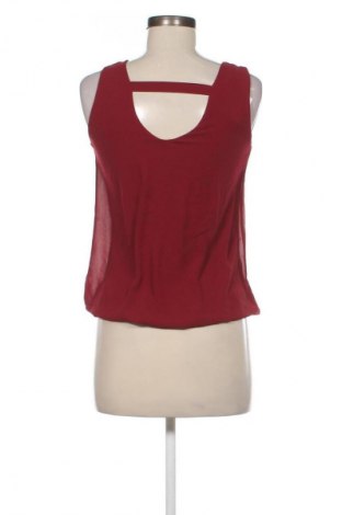 Top de femei Haily`s, Mărime XS, Culoare Roșu, Preț 25,99 Lei