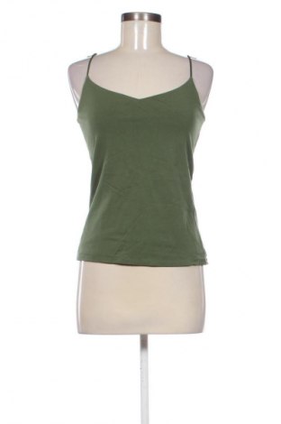 Γυναικείο τοπ Hallhuber, Μέγεθος S, Χρώμα Πράσινο, Τιμή 10,63 €